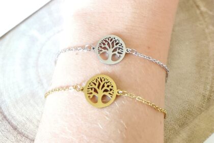 bracelet Arbre de Vie