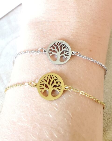 bracelet Arbre de Vie