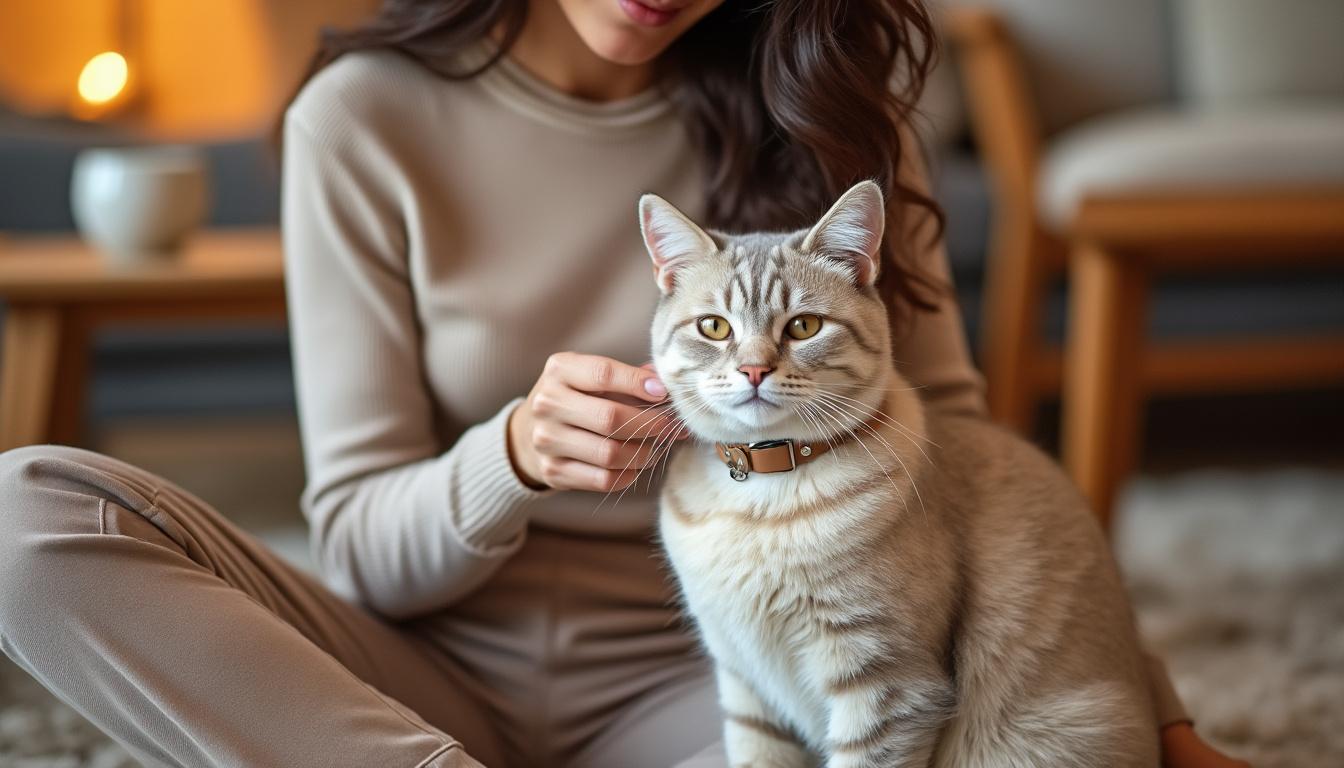 découvrez comment sélectionner le collier parfait pour femme inspiré par l'univers félin. cet article vous guide à travers les différents styles, matières et tendances pour trouver le bijou qui complétera à merveille votre look tout en mettant en avant votre affection pour les chats.