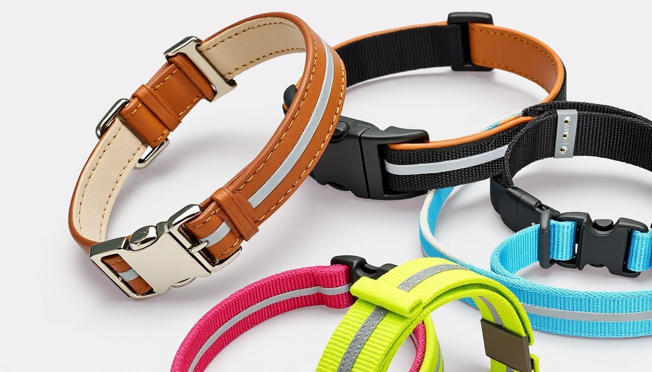 découvrez nos conseils pratiques pour choisir le collier parfait pour votre chat en fonction de votre style personnel. que vous soyez à la recherche d'un modèle élégant, original ou décontracté, nous vous guidons pour harmoniser le look de votre félin avec votre propre fashion statement.
