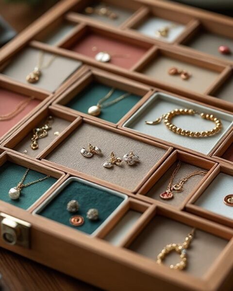 découvrez nos conseils pour choisir le calendrier de l'avent bijoux idéal qui fera de chaque jour une surprise inoubliable. offrez un cadeau unique et précieux, parfait pour ravir vos proches pendant les fêtes.