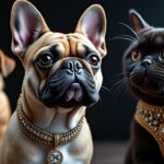 découvrez les bijoux pour animaux qui font le buzz sur les réseaux sociaux ! trouvez des accessoires tendance et adorables pour mettre en valeur la personnalité de votre compagnon à quatre pattes. suivez les dernières tendances et partagez des moments uniques avec votre animal grâce à notre sélection créative et stylée.