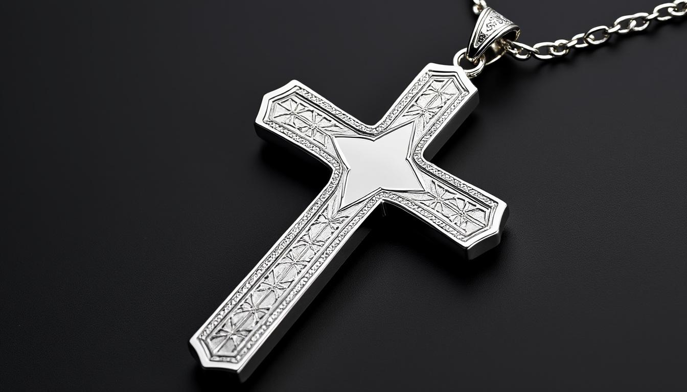 découvrez les significations profondes et souvent méconnues des bijoux croix pour femme. plongez dans l'univers symbolique de ces accessoires élégants et explorez leur histoire, leur spiritualité et leur impact émotionnel.