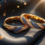 découvrez les tendances des bagues anneaux entrelacés pour 2024 ! plongez dans l'univers fascinant de la joaillerie avec des designs innovants, des matériaux raffinés et des combinaisons audacieuses qui sauront sublimer votre style. ne manquez pas les conseils pour choisir votre bague idéale cette année.