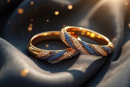 découvrez les tendances des bagues anneaux entrelacés pour 2024 ! plongez dans l'univers fascinant de la joaillerie avec des designs innovants, des matériaux raffinés et des combinaisons audacieuses qui sauront sublimer votre style. ne manquez pas les conseils pour choisir votre bague idéale cette année.