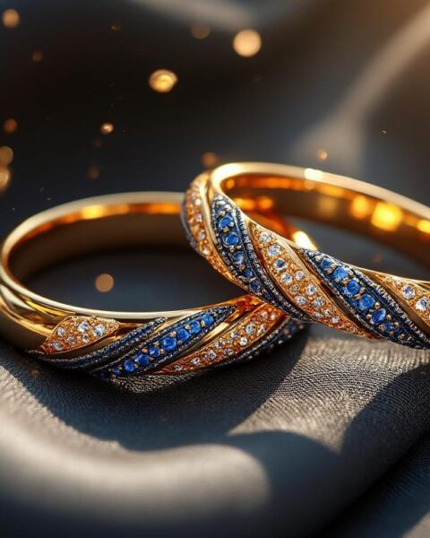 découvrez les tendances des bagues anneaux entrelacés pour 2024 ! plongez dans l'univers fascinant de la joaillerie avec des designs innovants, des matériaux raffinés et des combinaisons audacieuses qui sauront sublimer votre style. ne manquez pas les conseils pour choisir votre bague idéale cette année.