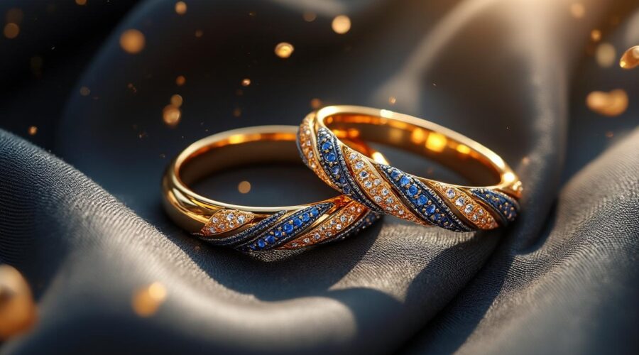 découvrez les tendances des bagues anneaux entrelacés pour 2024 ! plongez dans l'univers fascinant de la joaillerie avec des designs innovants, des matériaux raffinés et des combinaisons audacieuses qui sauront sublimer votre style. ne manquez pas les conseils pour choisir votre bague idéale cette année.