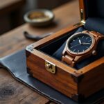 découvrez comment personnaliser votre coffret cadeau montre en bois konifer pour offrir une surprise inoubliable. ajoutez une touche unique à ce cadeau exceptionnel qui allie élégance et authenticité, idéal pour toutes les occasions.