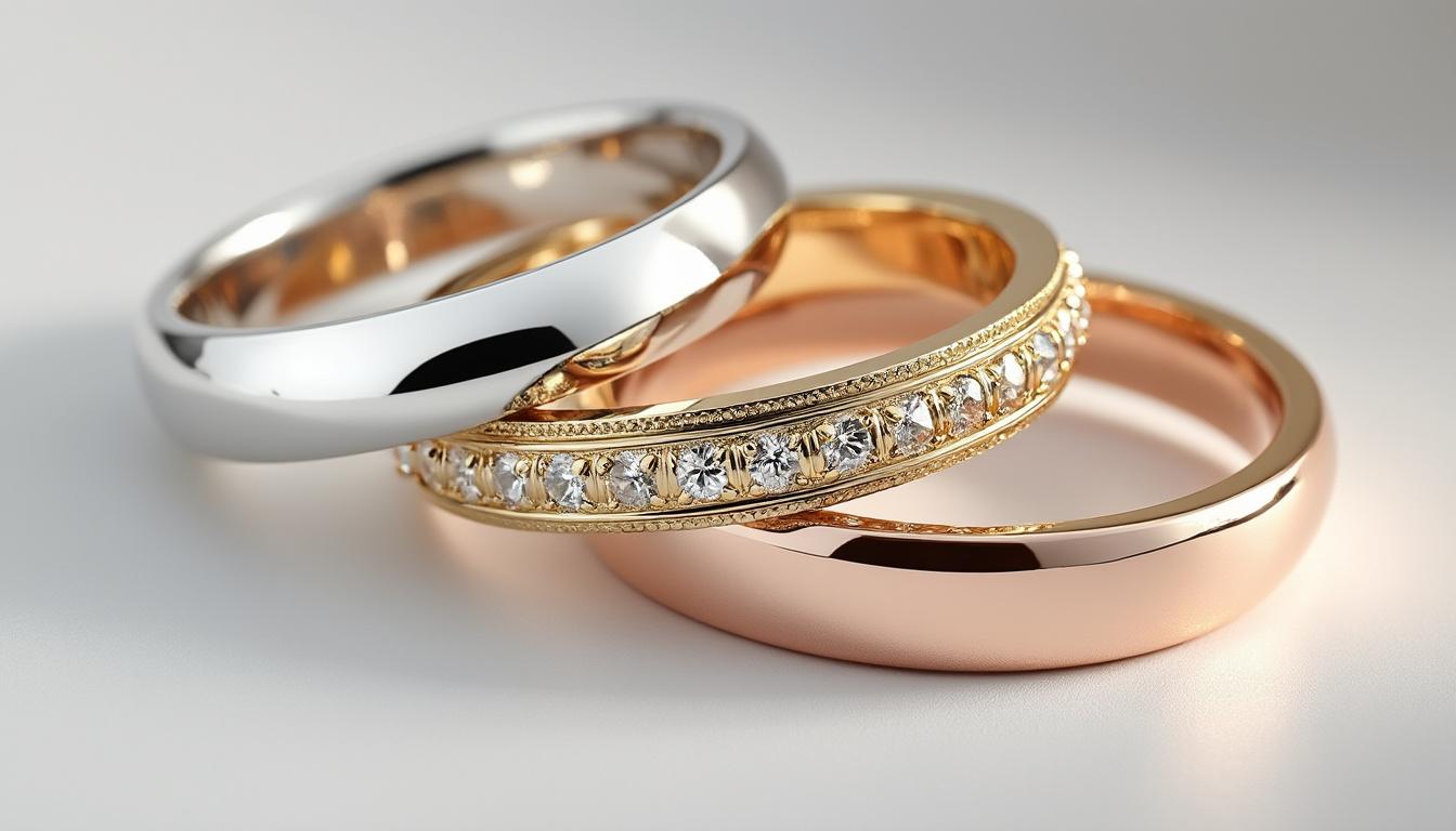 découvrez l'histoire fascinante de la bague 3 anneaux et sa signification à travers les âges. explorez les traditions, les symboles et l'évolution de ce bijou emblématique. que représente-t-il dans différentes cultures et comment est-il perçu aujourd'hui ?