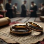 découvrez l'histoire fascinante de la bague 3 anneaux et sa signification à travers les âges. ce bijou emblématique symbolise l'amour, l'amitié et l'engagement. plongez dans son évolution et ses différentes interprétations au fil du temps.