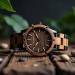 découvrez notre montre en bois fabriquée en france, alliant style et éco-responsabilité. optez pour un choix durable et élégant qui respecte l'environnement tout en ajoutant une touche naturelle à votre poignet.