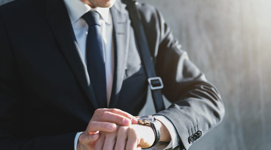 montre homme