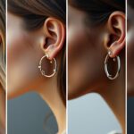 découvrez comment choisir entre des créoles fines ou épaisses selon votre tenue. conseils et astuces pour assortir vos boucles d’oreilles à votre style et sublimer chaque look !