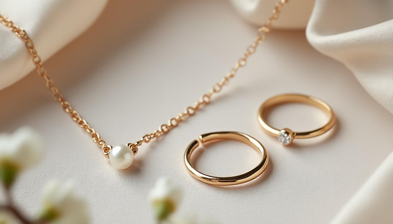 explorez notre sélection de bijoux raffinés pour célébrer les 60 ans avec élégance. idées de styles et conseils pour sublimer le look des seniors et offrir un cadeau inoubliable.