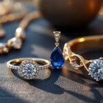 trouvez des idées de bijoux raffinés pour fêter un 60e anniversaire avec élégance. sélection de styles parfaits pour sublimer les seniors et célébrer cet âge avec distinction.