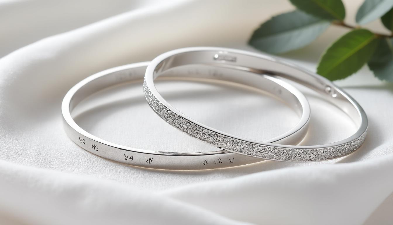 explorez notre sélection de bijoux raffinés pour célébrer les 60 ans avec élégance. découvrez des styles tendance et adaptés aux seniors pour illuminer chaque occasion spéciale.