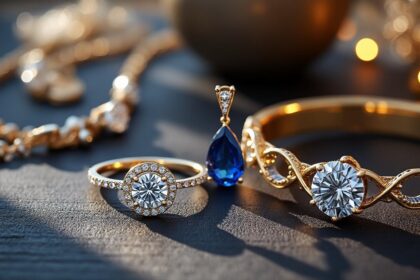 trouvez des idées de bijoux raffinés pour fêter un 60e anniversaire avec élégance. sélection de styles parfaits pour sublimer les seniors et célébrer cet âge avec distinction.