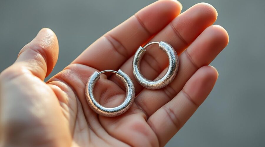 découvrez comment éviter les allergies avec notre guide sécurité pour bien choisir vos créoles en métal. conseils pratiques et astuces pour profiter de vos bijoux en toute sérénité.