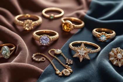 découvrez l'histoire captivante des bijoux muse, leur signification profonde et leur évolution à travers les âges. plongez dans l'univers des ornements qui ont inspiré et marqué chaque époque.