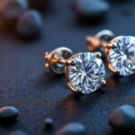 découvrez comment évaluer la qualité et la valeur des puces d’oreilles en diamant grâce à nos conseils d’experts : critères essentiels, astuces d’identification et recommandations pour un achat éclairé.