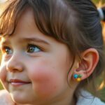 découvrez nos conseils essentiels pour choisir des puces d’oreilles adaptées à vos enfants : sécurité, confort et styles tendance pour percer leurs oreilles en toute sérénité.