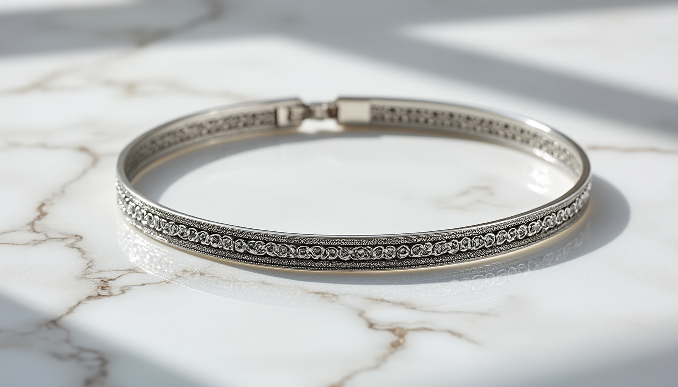 découvrez comment entretenir facilement vos chokers en argent sterling pour préserver leur éclat et prolonger leur durée de vie. conseils d'entretien simples et efficaces.