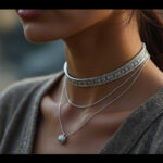découvrez comment entretenir facilement vos chokers en argent sterling pour préserver leur éclat et leur durabilité. conseils simples pour une longue durée de vie de vos bijoux.
