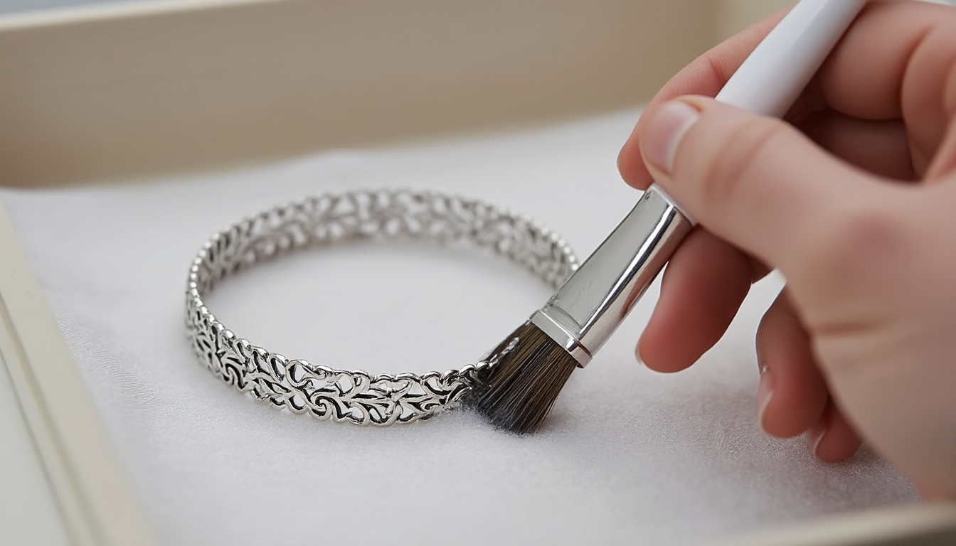 découvrez nos conseils simples pour entretenir vos chokers en argent sterling et leur assurer une brillance durable. profitez d’astuces pratiques pour préserver la beauté de vos bijoux au quotidien.