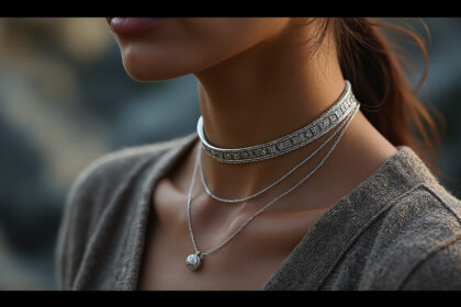 découvrez comment entretenir facilement vos chokers en argent sterling pour préserver leur éclat et leur durabilité. conseils simples pour une longue durée de vie de vos bijoux.