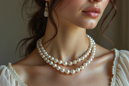 découvrez pourquoi les colliers en perles baroques attirent les jeunes générations : style unique, modernité et originalité se mêlent à l’élégance intemporelle de ces bijoux incontournables.
