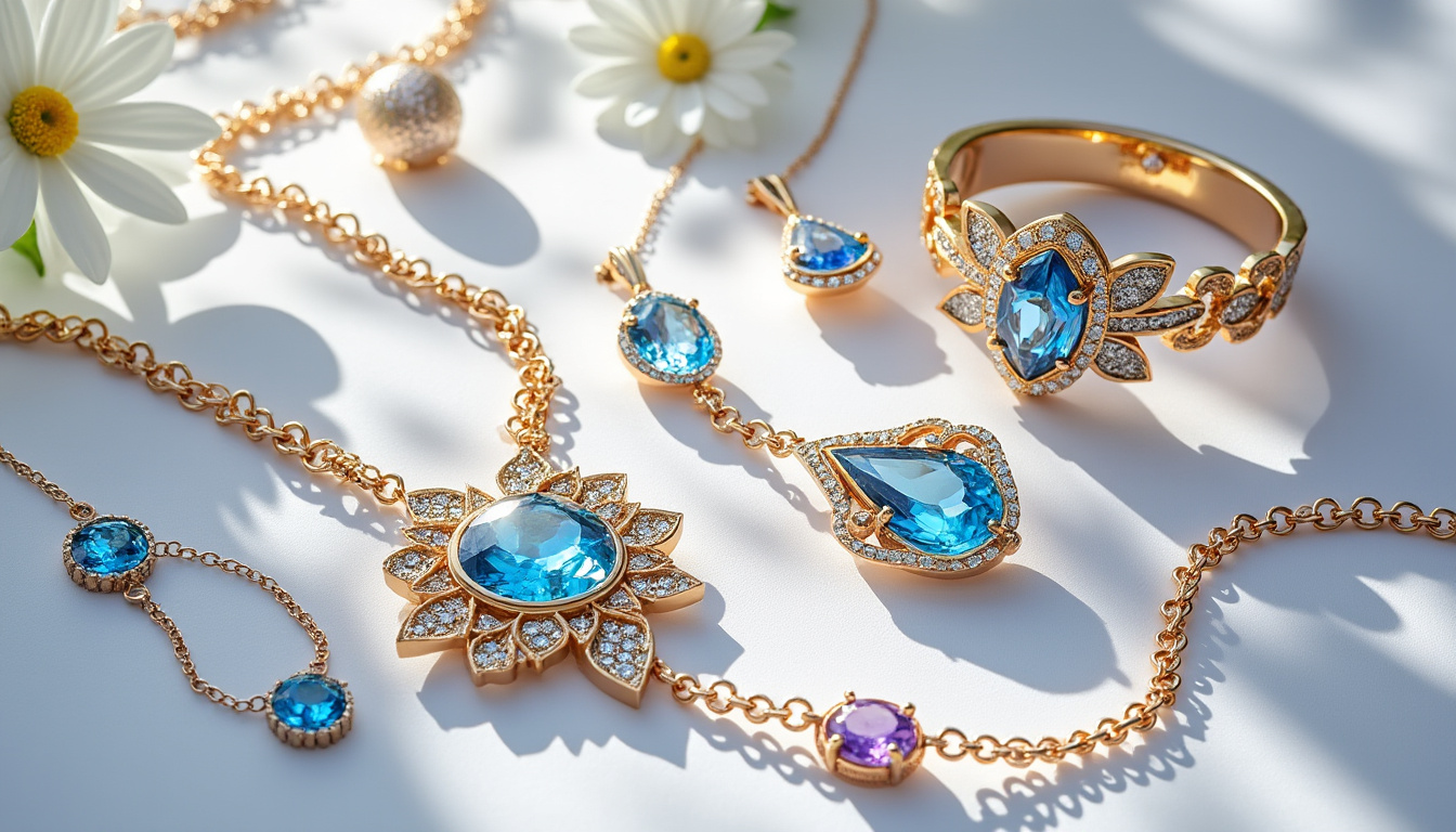 apprenez comment porter vos bijoux avec élégance au quotidien grâce à nos astuces et conseils pour sublimer votre style en toute simplicité.