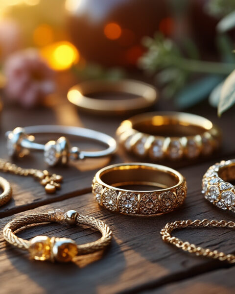 explorez nos conseils pratiques pour porter des bijoux irl avec élégance et sublimer votre style au quotidien. adoptez des astuces simples pour accessoiriser vos tenues avec raffinement.