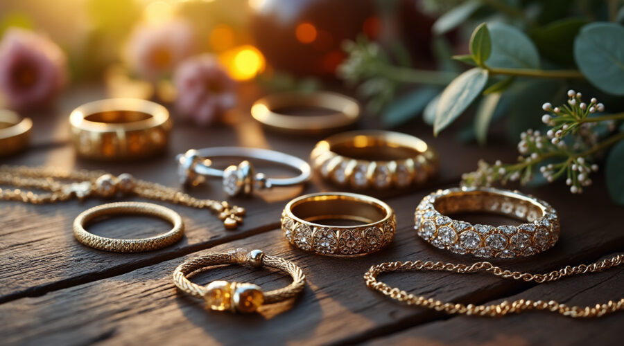 explorez nos conseils pratiques pour porter des bijoux irl avec élégance et sublimer votre style au quotidien. adoptez des astuces simples pour accessoiriser vos tenues avec raffinement.