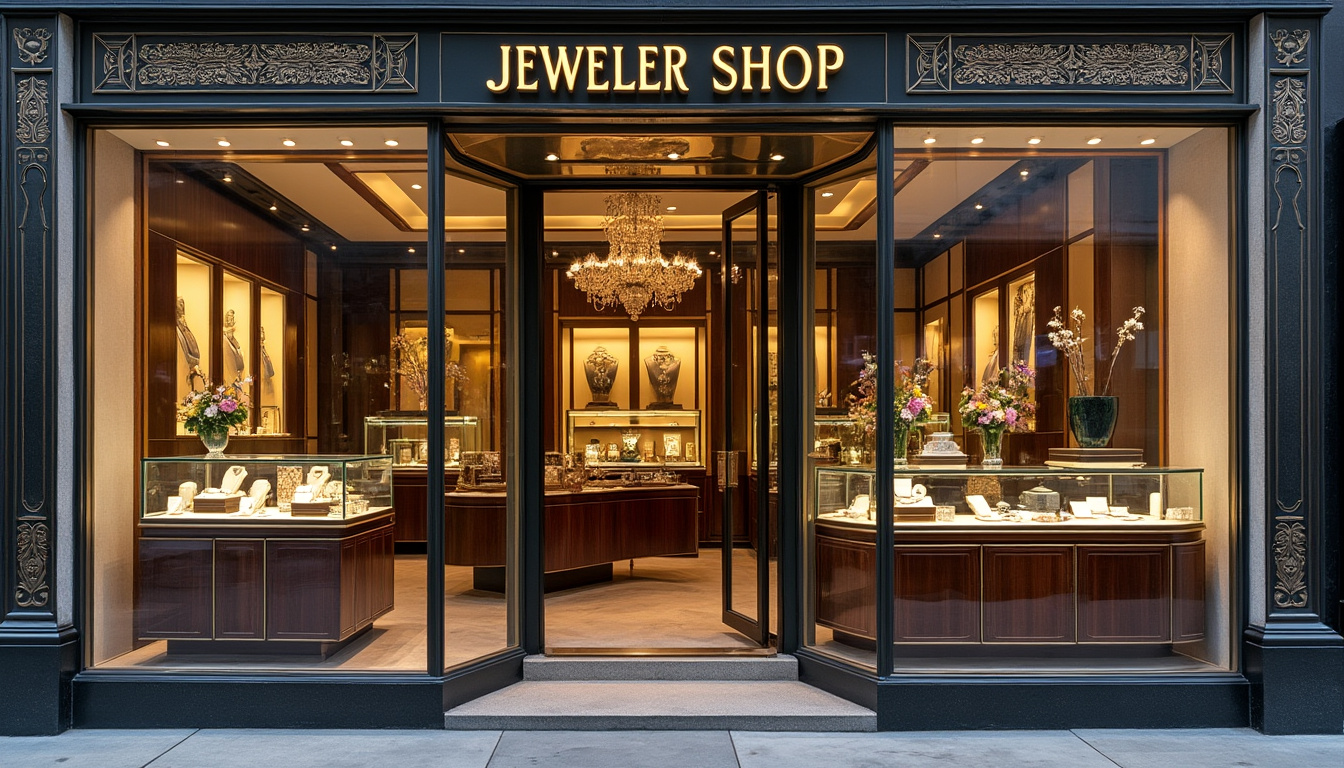 plongez dans l'histoire captivante des bijoux park avenue : découvrez l'origine, l'évolution et les secrets de cette maison incontournable du luxe et du raffinement.