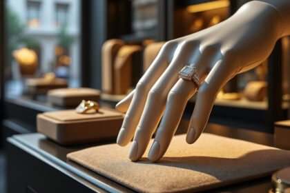 plongez dans l'histoire captivante des bijoux park avenue : un voyage à travers l'élégance, le savoir-faire et les inspirations qui ont façonné ces créations d'exception.