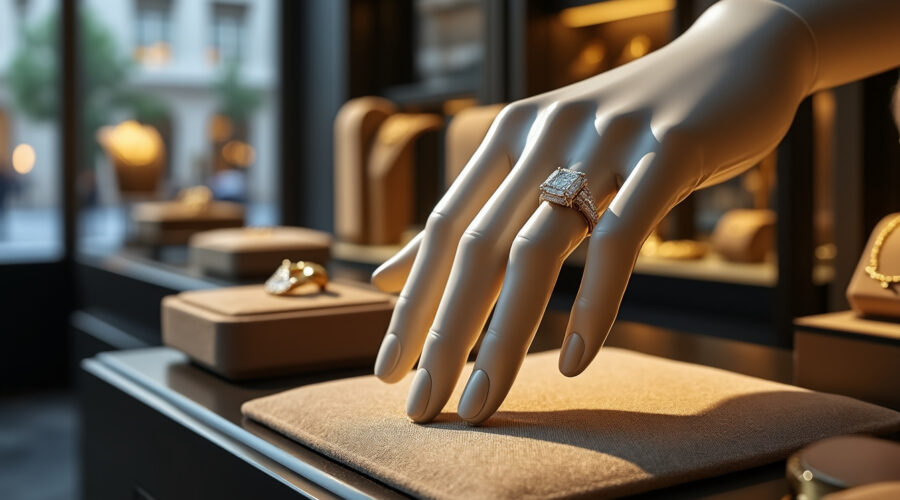 plongez dans l'histoire captivante des bijoux park avenue : un voyage à travers l'élégance, le savoir-faire et les inspirations qui ont façonné ces créations d'exception.