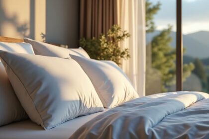 découvrez nos conseils pour choisir des dormeuses hypoallergéniques adaptées à votre peau sensible. apprenez à sélectionner les meilleurs matériaux et évitez les allergies avec notre guide d’achat expert.