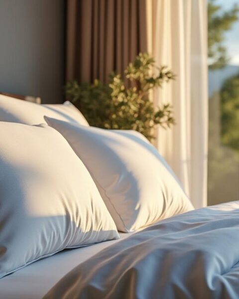 découvrez nos conseils pour choisir des dormeuses hypoallergéniques adaptées à votre peau sensible. apprenez à sélectionner les meilleurs matériaux et évitez les allergies avec notre guide d’achat expert.