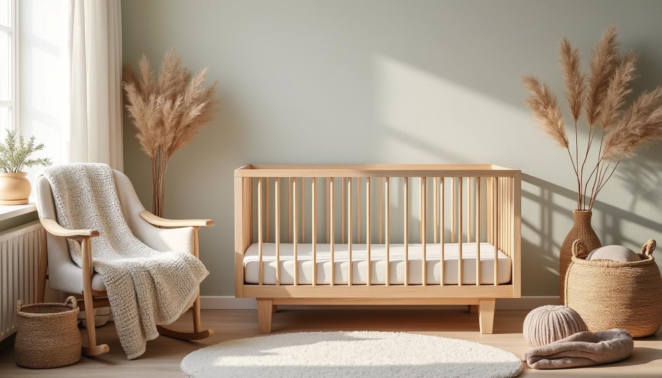 découvrez nos conseils pour choisir des dormeuses hypoallergéniques adaptées à votre peau sensible. évitez les allergies et trouvez l’option idéale pour allier confort, sécurité et élégance.