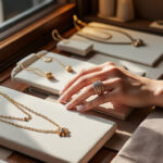 explorez le catalogue 2020 de srd bijoux et découvrez des créations uniques alliant élégance et originalité. laissez-vous séduire par des bijoux d’exception pour sublimer votre style.