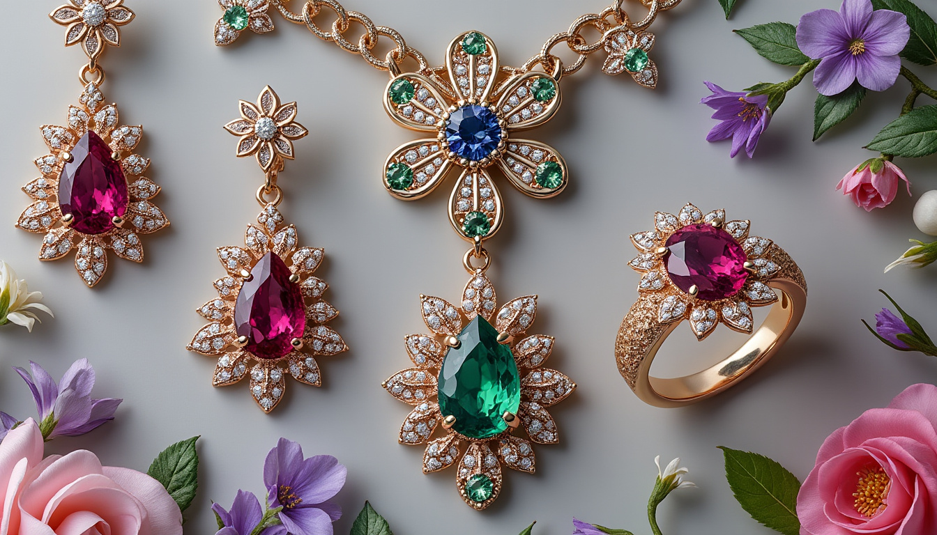 découvrez l’univers raffiné de srd bijoux à travers le catalogue 2020 : explorez des créations uniques, originales et élégantes, pour sublimer votre style avec des pièces d’exception.