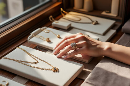 explorez le catalogue 2020 de srd bijoux et découvrez des créations uniques alliant élégance et originalité. laissez-vous séduire par des bijoux d’exception pour sublimer votre style.