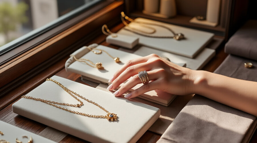 explorez le catalogue 2020 de srd bijoux et découvrez des créations uniques alliant élégance et originalité. laissez-vous séduire par des bijoux d’exception pour sublimer votre style.