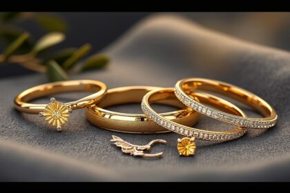 découvrez les bijoux en argent plaqué or, une alternative élégante et abordable aux pièces en or massif. alliez raffinement et prix doux sans compromis sur le style pour sublimer toutes vos tenues.