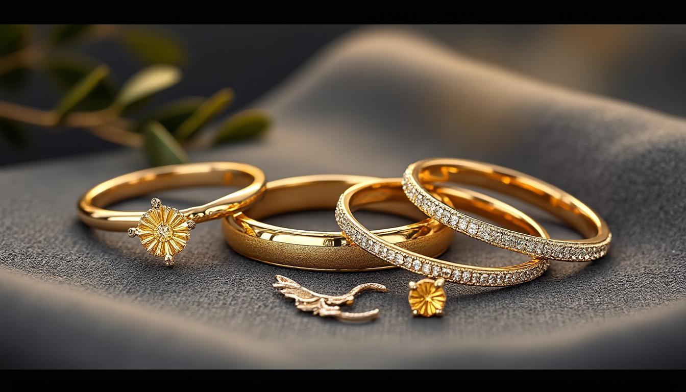 découvrez les bijoux en argent plaqué or, une alternative élégante et abordable aux pièces en or massif. alliez raffinement et prix doux sans compromis sur le style pour sublimer toutes vos tenues.