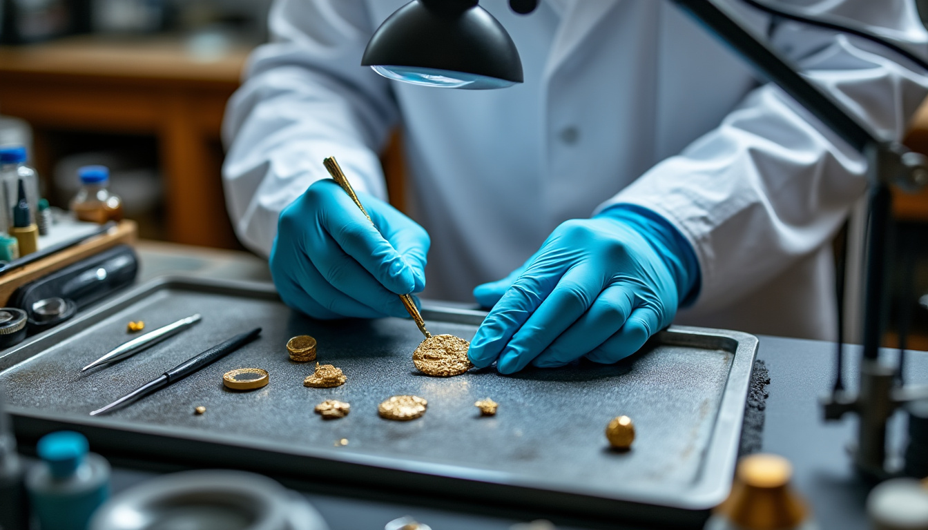 découvrez les différents types de doreurs de bijoux, leurs techniques et l'impact de leur expertise sur la qualité et la beauté du résultat final. faites le bon choix pour sublimer vos bijoux !
