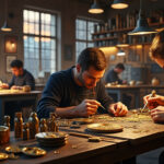 découvrez les principaux types de doreurs de bijoux, leurs techniques, et comprenez comment leur travail influence la qualité, l’apparence et la durabilité de vos bijoux dorés.