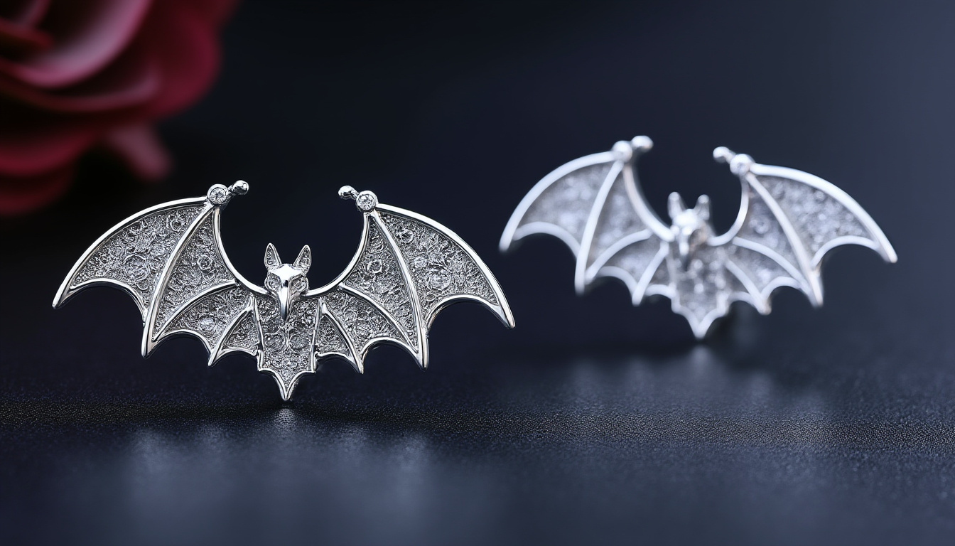 découvrez les matériaux incontournables pour confectionner des bijoux chauve-souris originaux et élégants. astuces, idées et inspirations pour des créations uniques qui séduiront tous les styles !