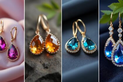 découvrez la signification et les bienfaits cachés des pendantes en pierres fines. apprenez comment chaque pierre contribue à votre bien-être et sublime votre style avec élégance.