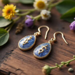 découvrez comment choisir et offrir des boucles d’oreilles pendantes personnalisées pour surprendre vos proches avec un cadeau unique et symbolique. conseils, idées et astuces pour des bijoux qui marquent les esprits !